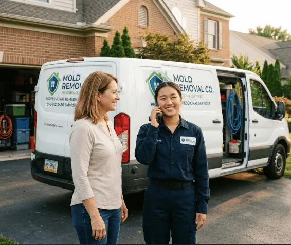 Crawlspace Mold Remediation Farmington, IL FAQs